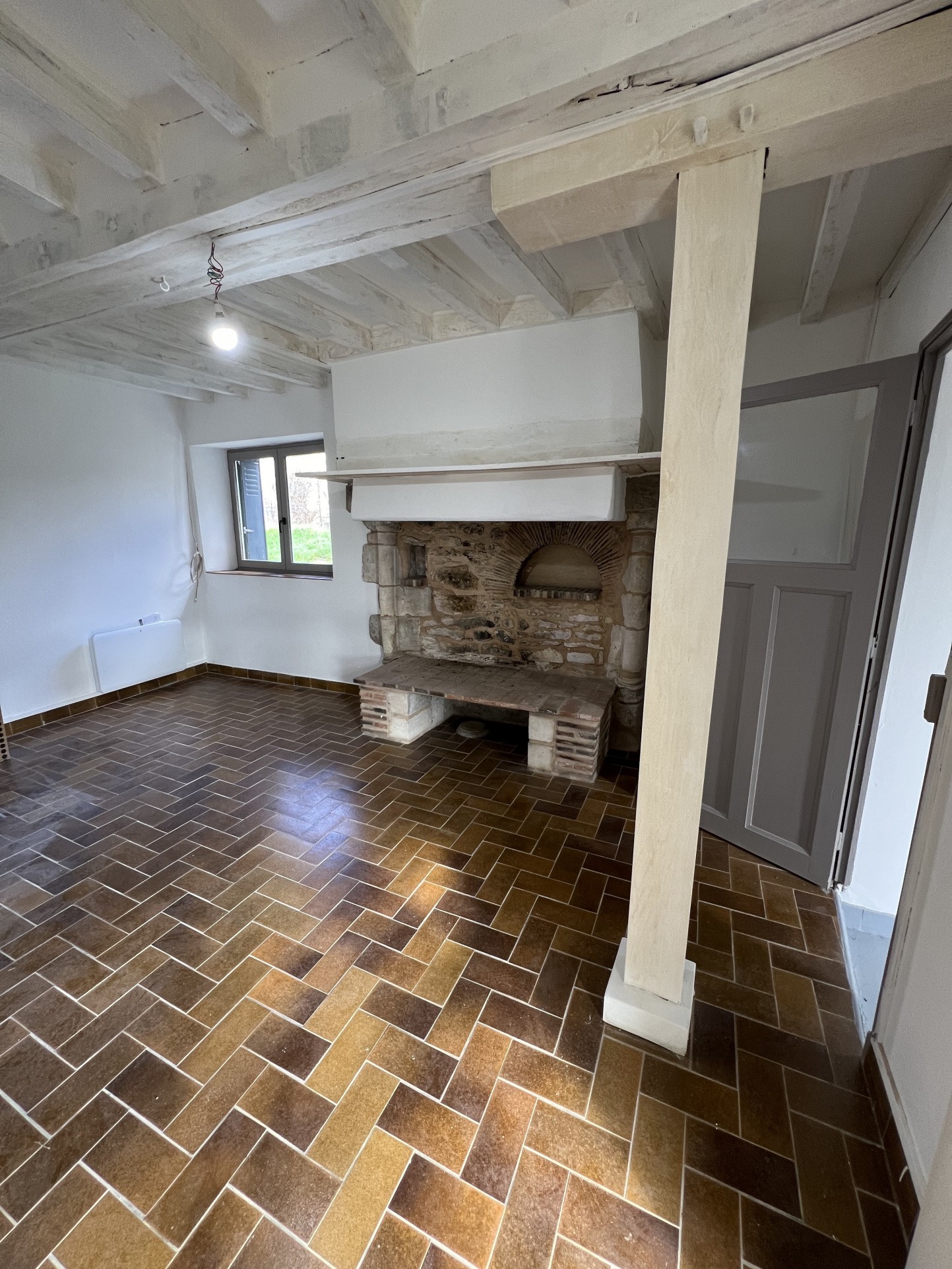 Vente Maison à Saint-Père 5 pièces