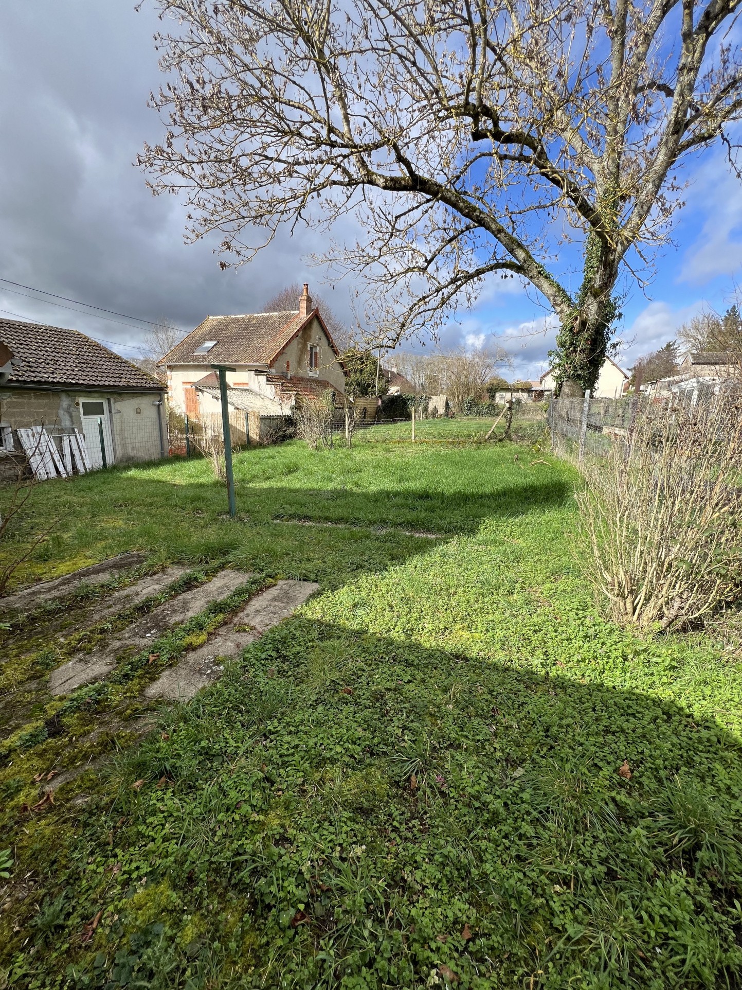 Vente Maison à Saint-Père 5 pièces