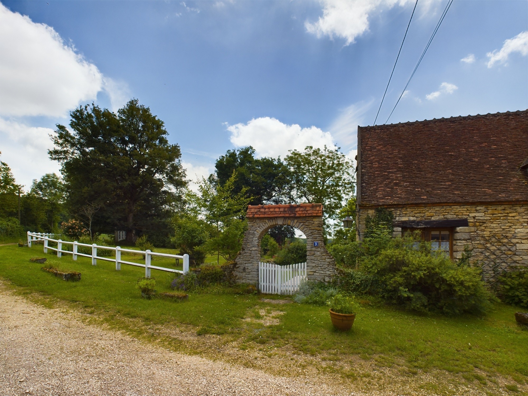 Vente Maison à Champlemy 6 pièces