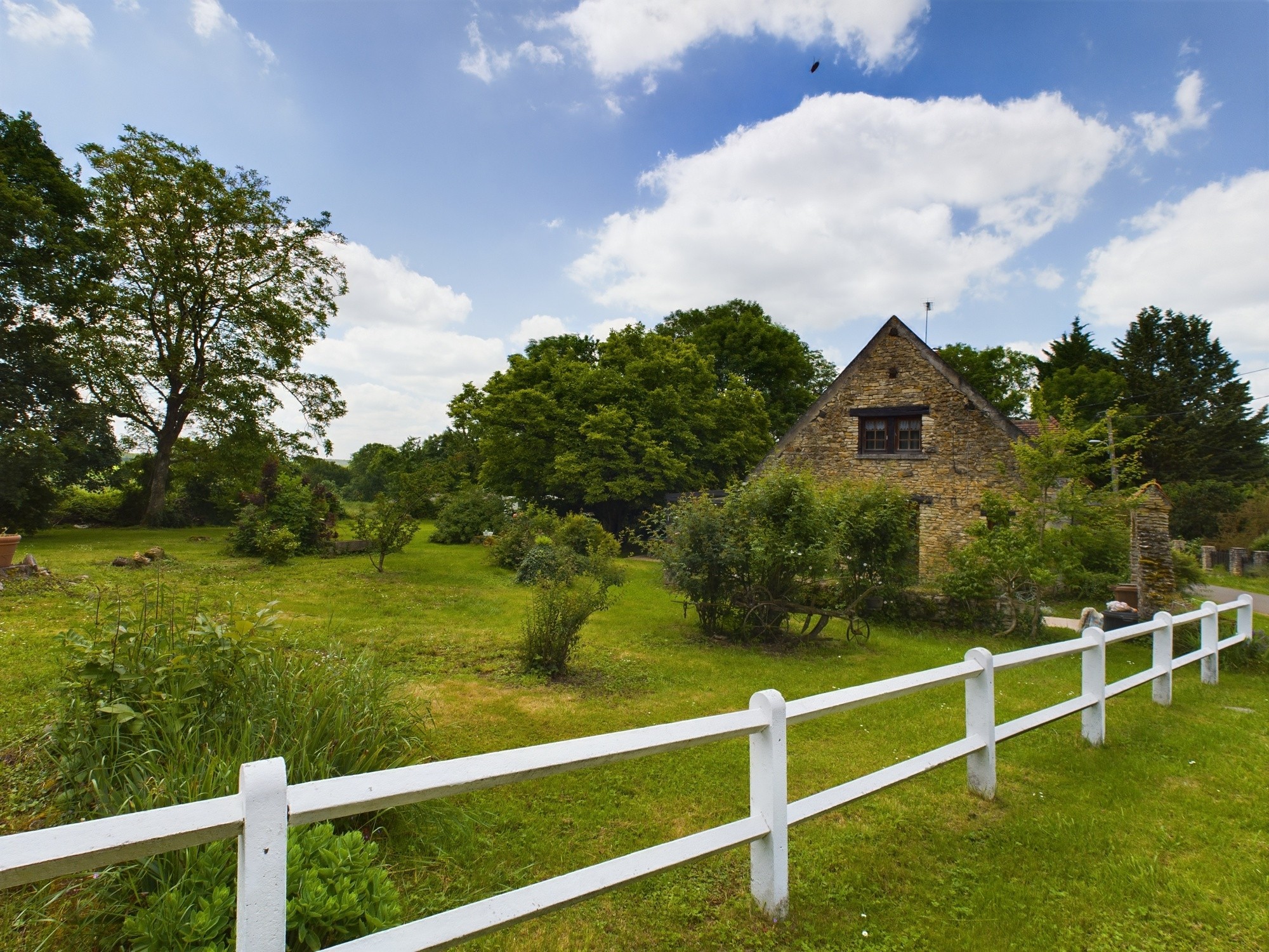 Vente Maison à Champlemy 6 pièces