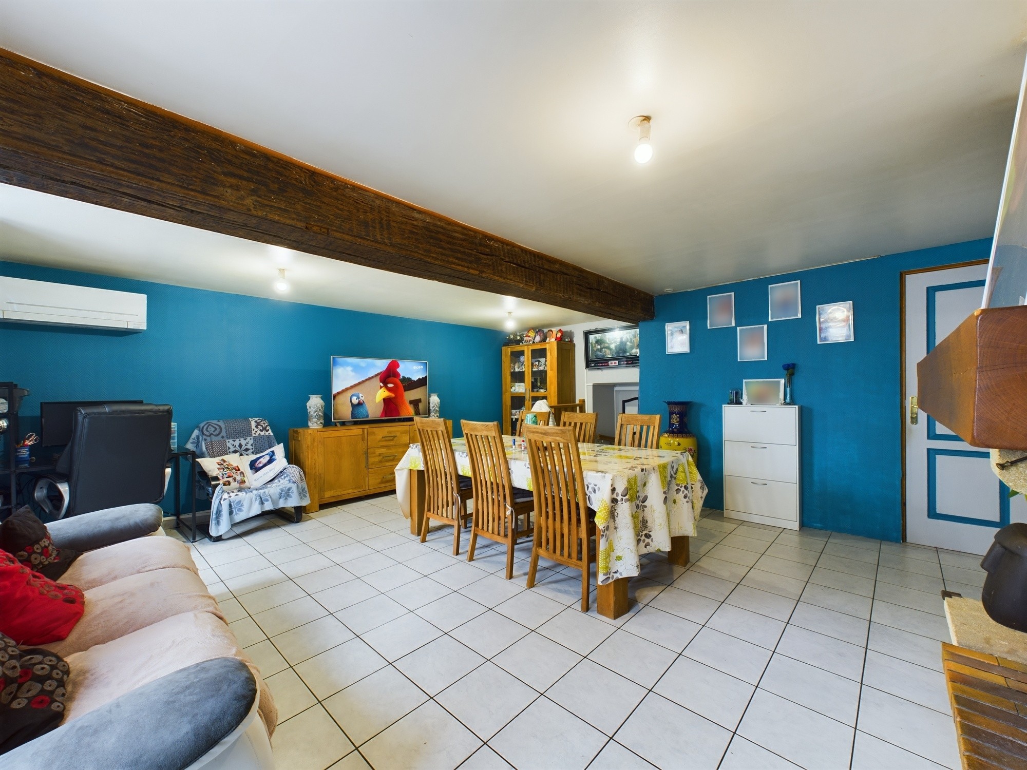 Vente Maison à la Celle-sur-Loire 6 pièces