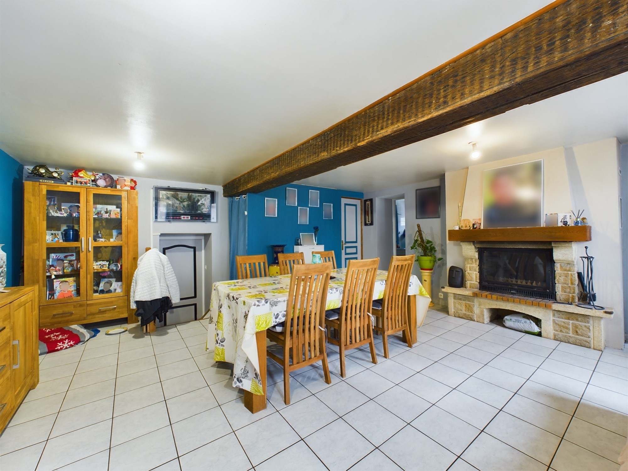 Vente Maison à la Celle-sur-Loire 6 pièces