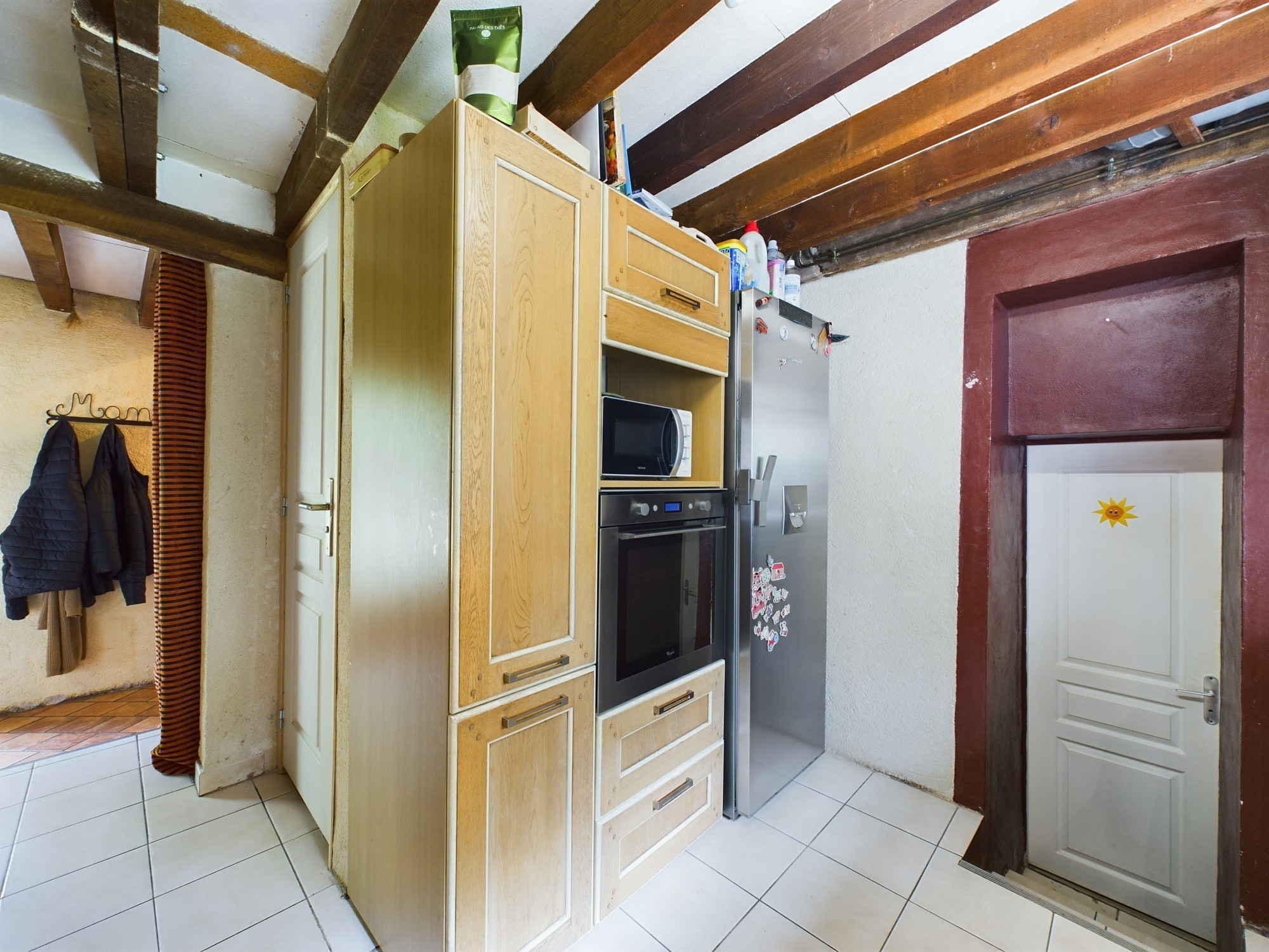 Vente Maison à Pougny 5 pièces