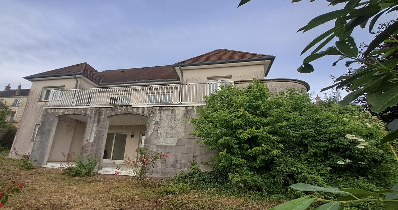 Vente Maison à Saizy 10 pièces