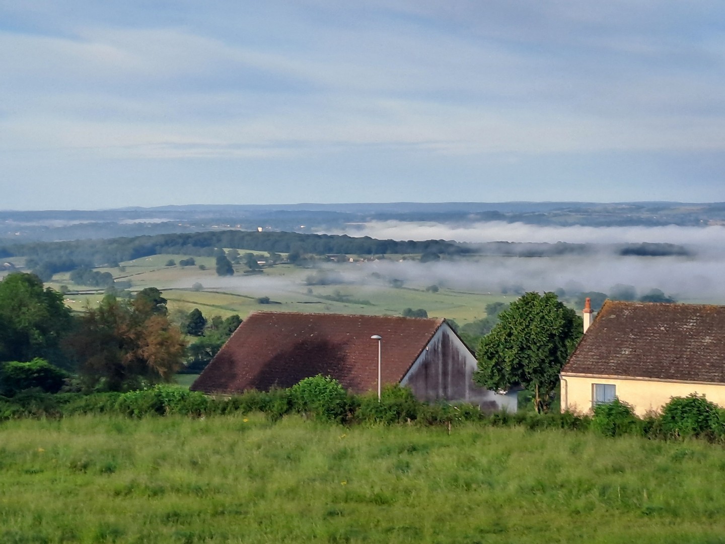 Vente Maison à Saizy 10 pièces