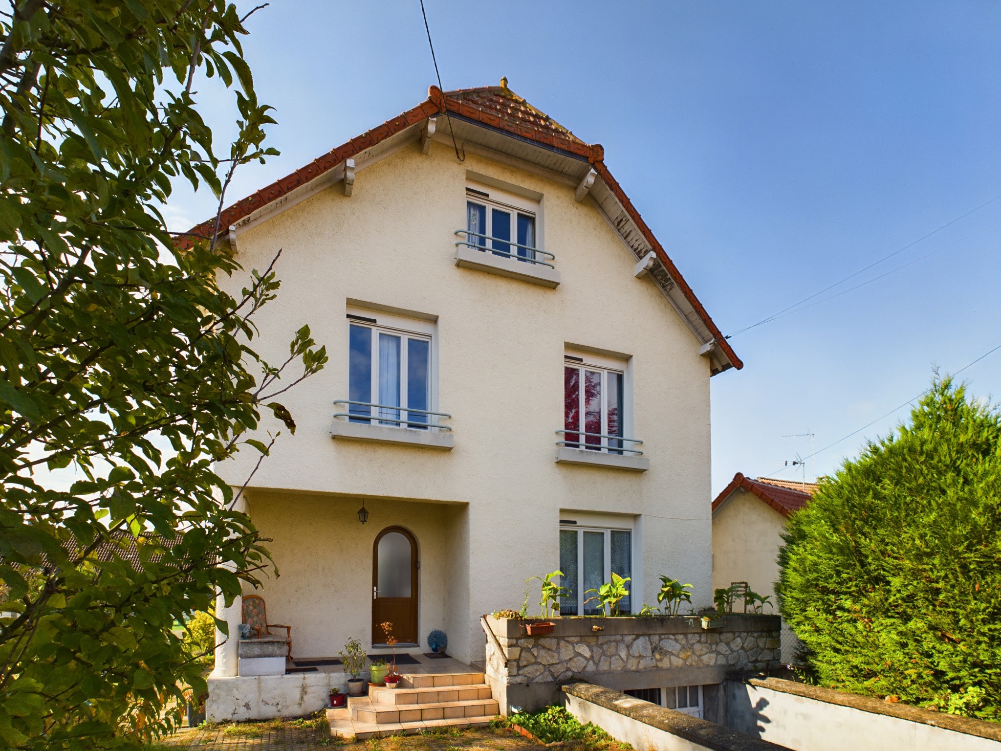 Vente Maison à Cosne-Cours-sur-Loire 4 pièces