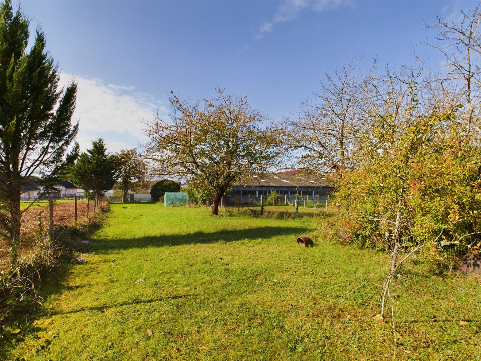 Vente Maison à Cosne-Cours-sur-Loire 4 pièces