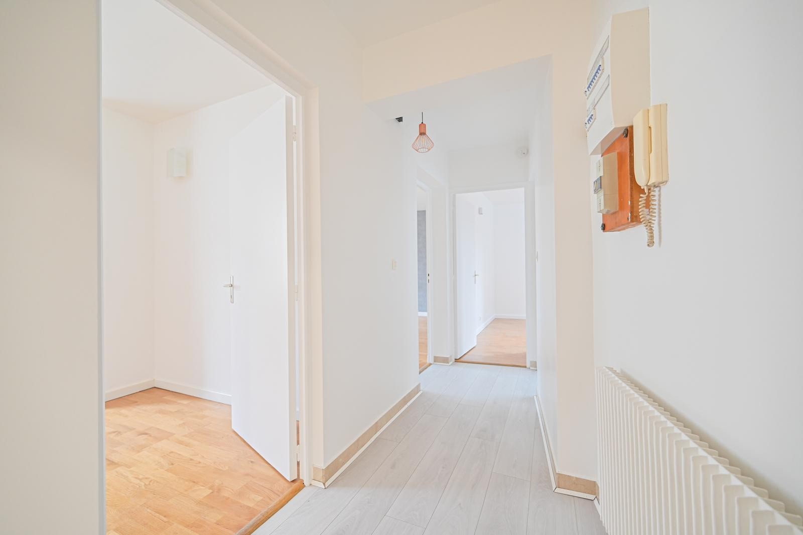 Vente Appartement à Rueil-Malmaison 4 pièces