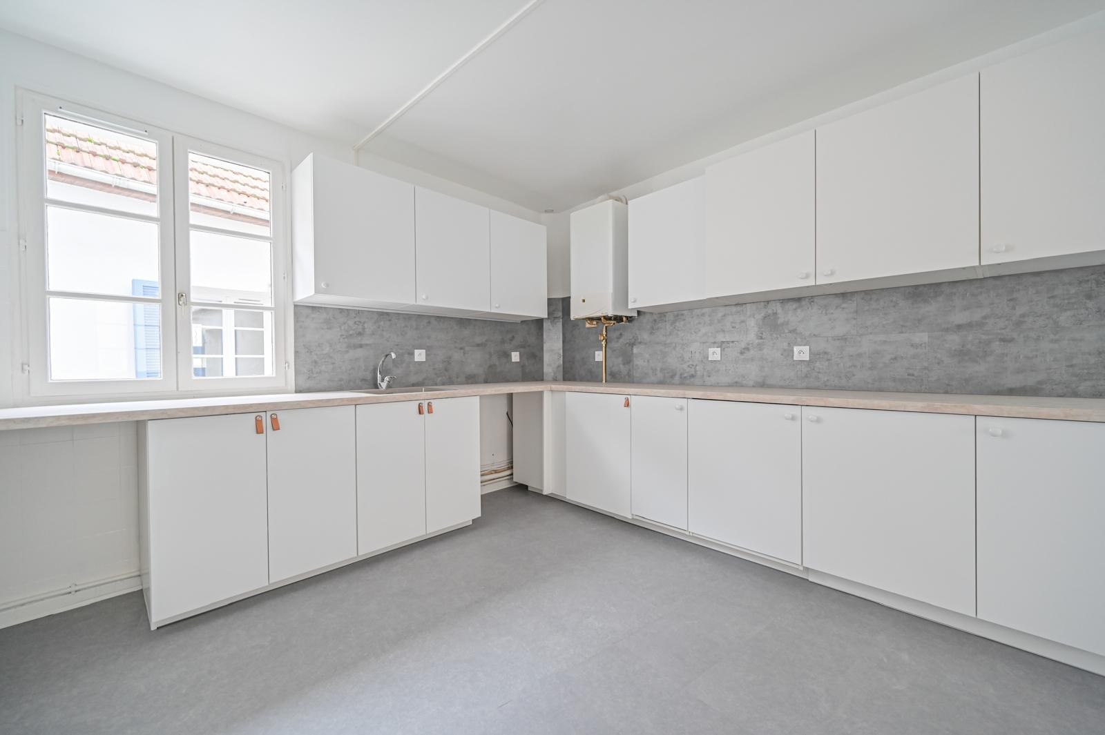 Vente Appartement à Rueil-Malmaison 4 pièces