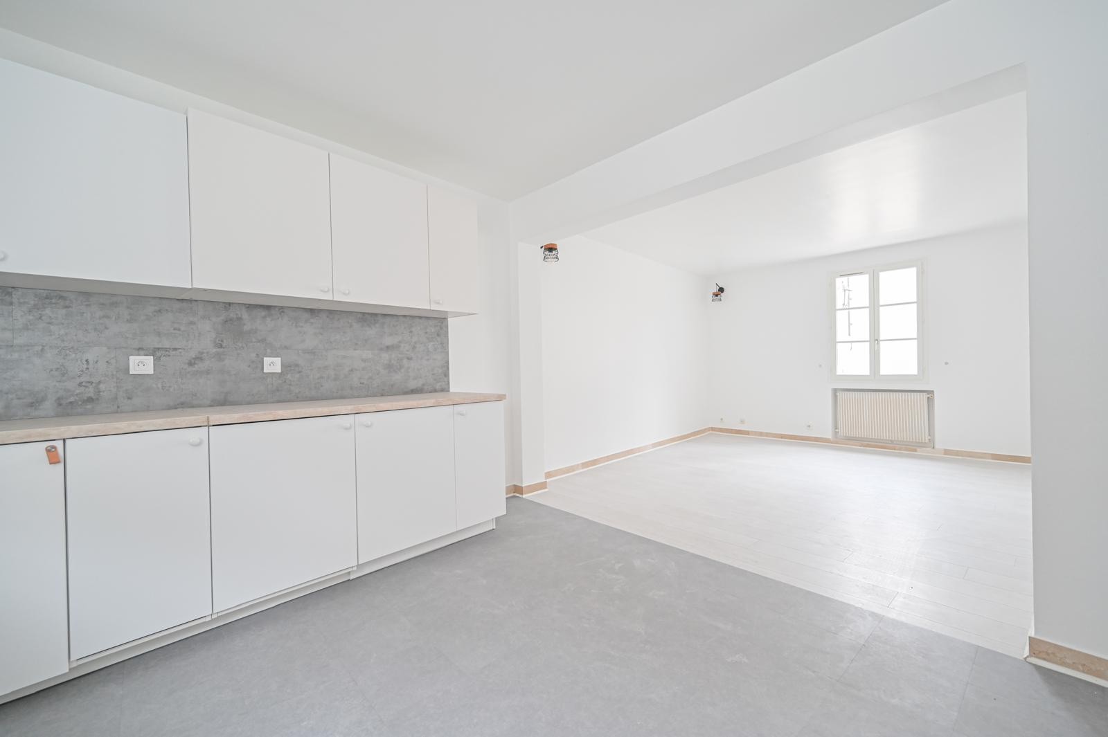 Vente Appartement à Rueil-Malmaison 4 pièces