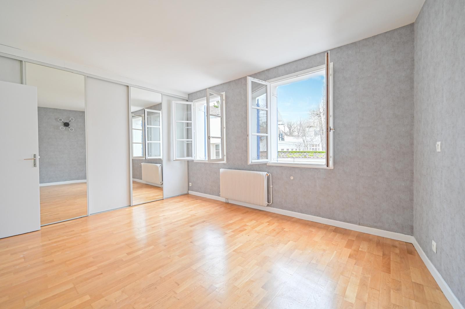 Vente Appartement à Rueil-Malmaison 4 pièces