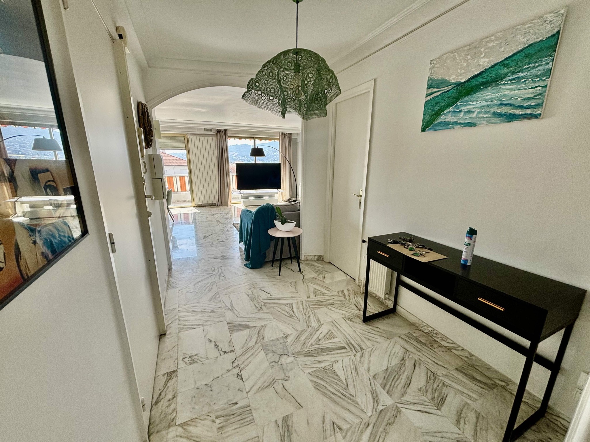 Vente Appartement à Cannes 3 pièces