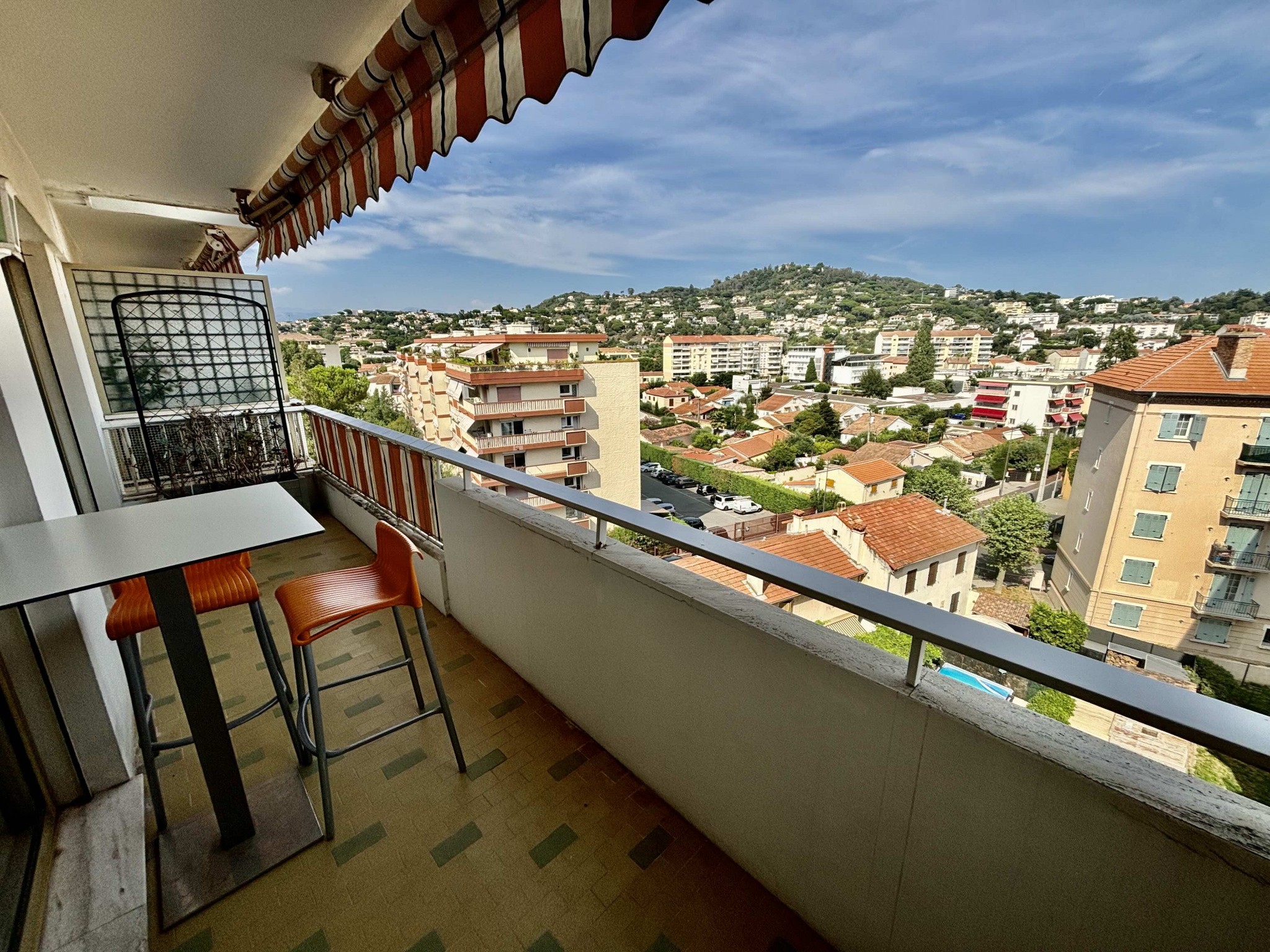 Vente Appartement à Cannes 3 pièces