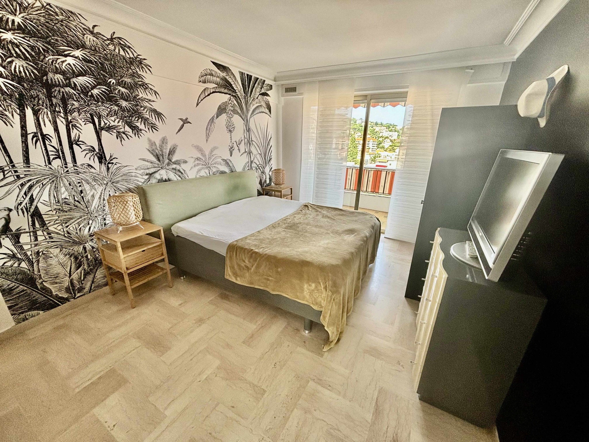 Vente Appartement à Cannes 3 pièces