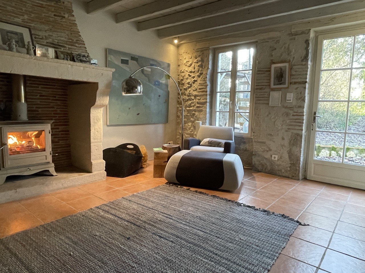 Vente Maison à Buzet-sur-Baïse 13 pièces