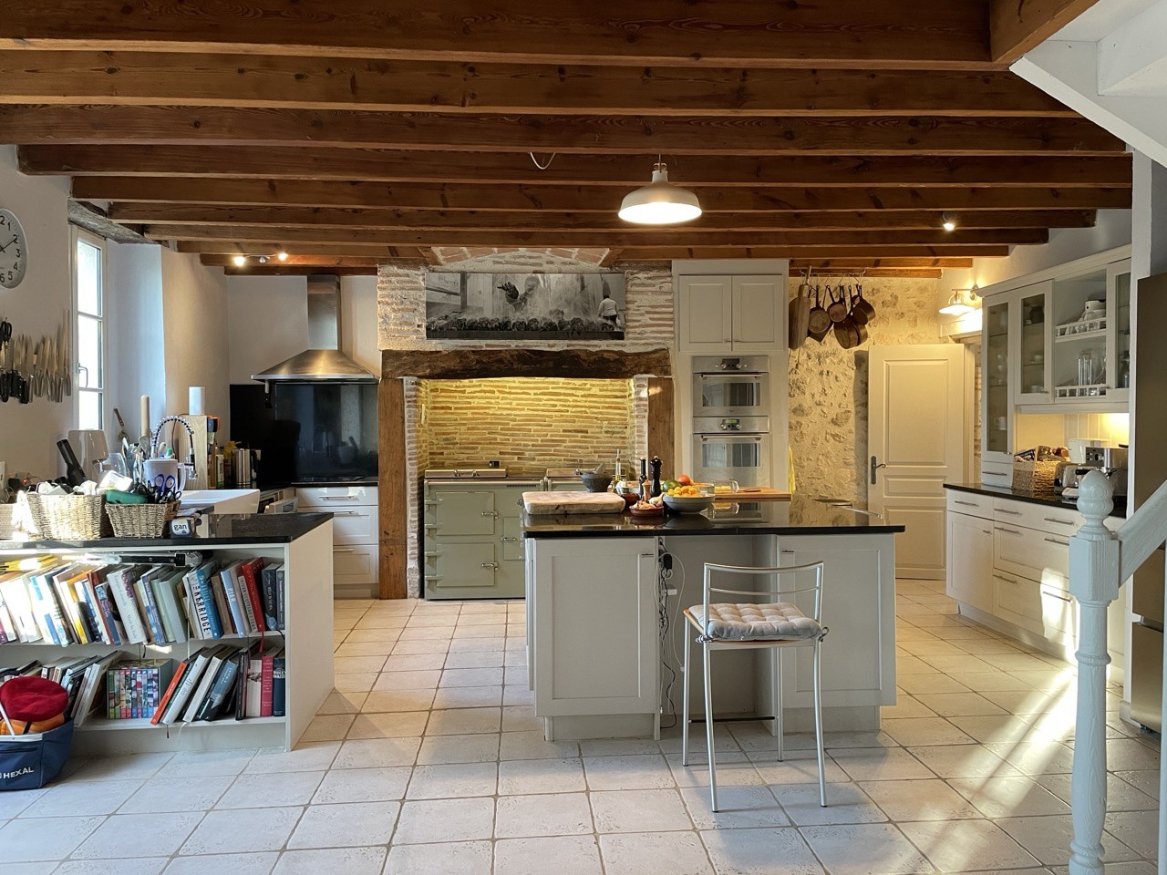 Vente Maison à Buzet-sur-Baïse 13 pièces