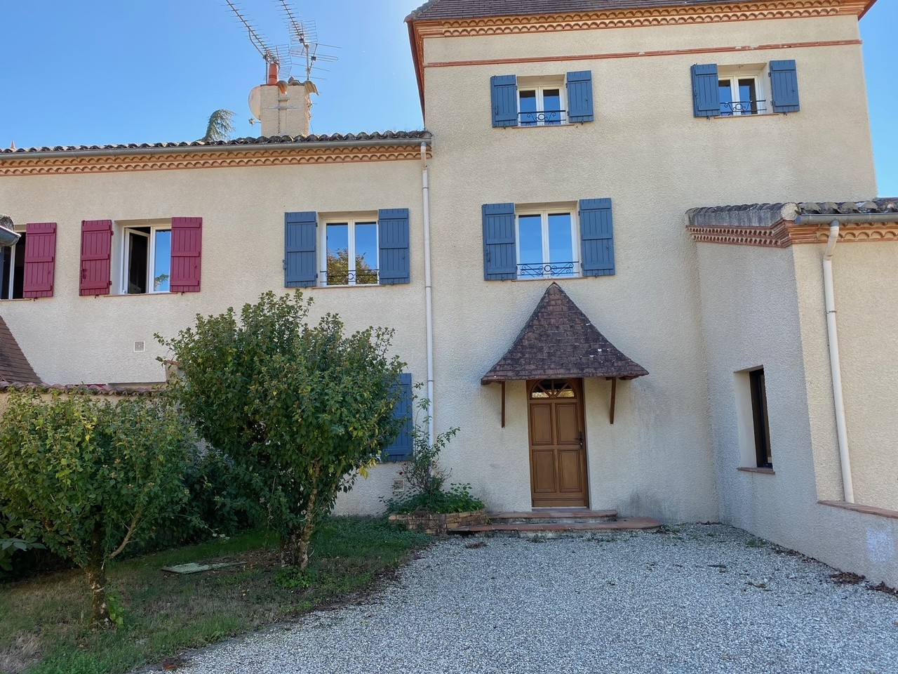 Vente Maison à Nérac 12 pièces