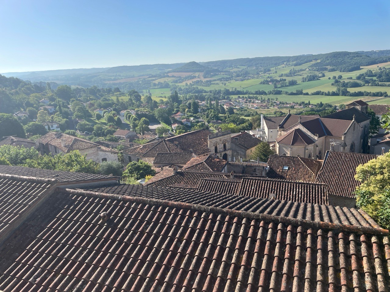 Vente Maison à Penne-d'Agenais 13 pièces