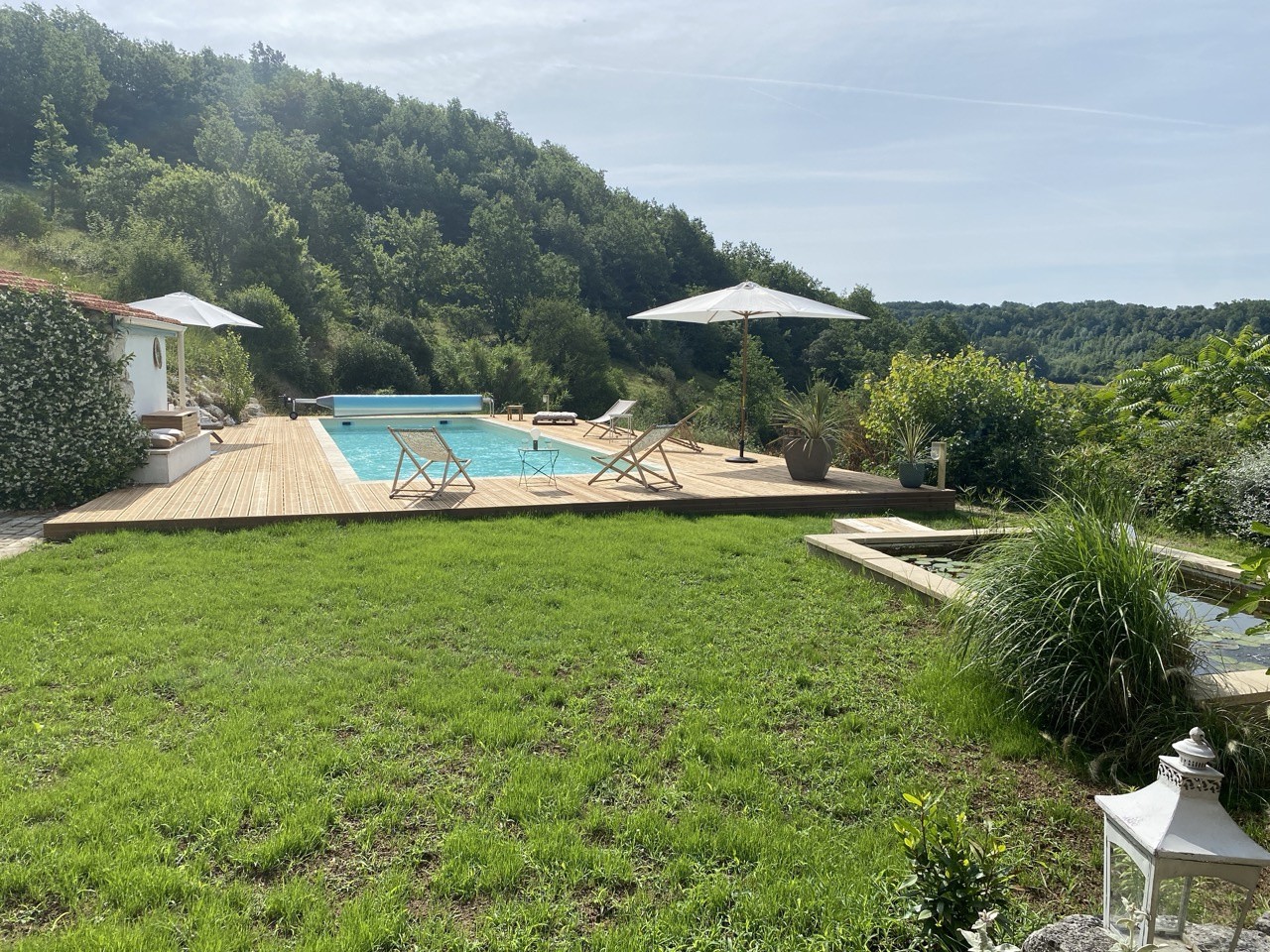 Vente Maison à Villeneuve-sur-Lot 6 pièces