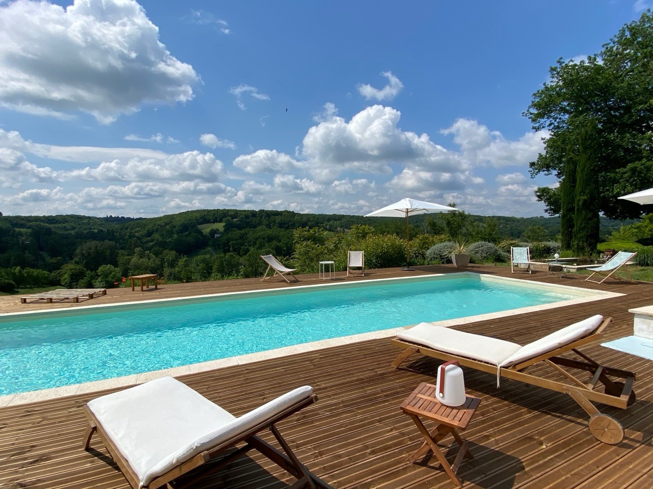 Vente Maison à Villeneuve-sur-Lot 6 pièces