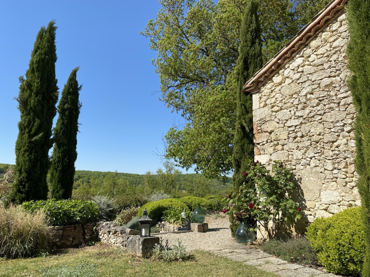 Vente Maison à Villeneuve-sur-Lot 6 pièces