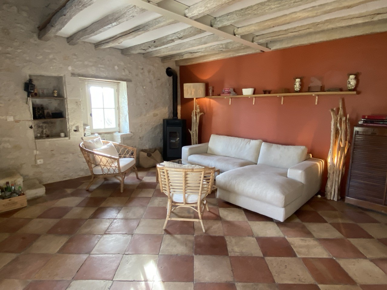 Vente Maison à Villeneuve-sur-Lot 6 pièces