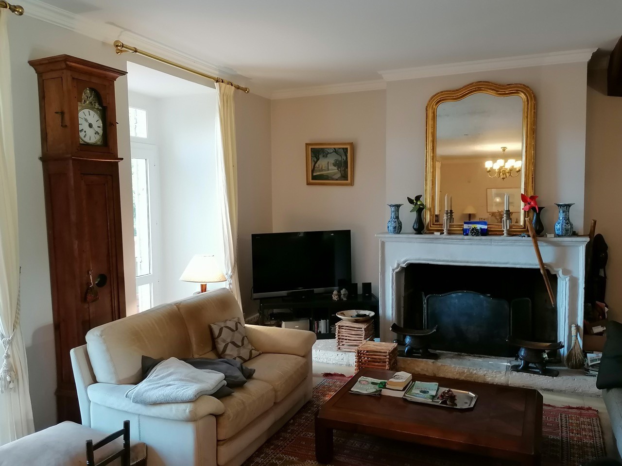 Vente Maison à Villeneuve-sur-Lot 16 pièces