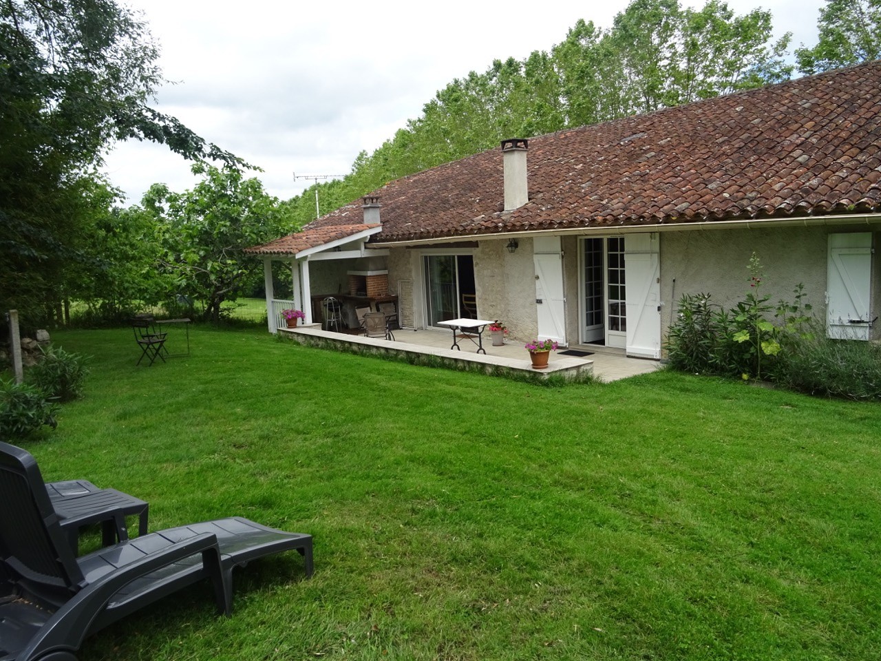 Vente Maison à Villeneuve-sur-Lot 16 pièces