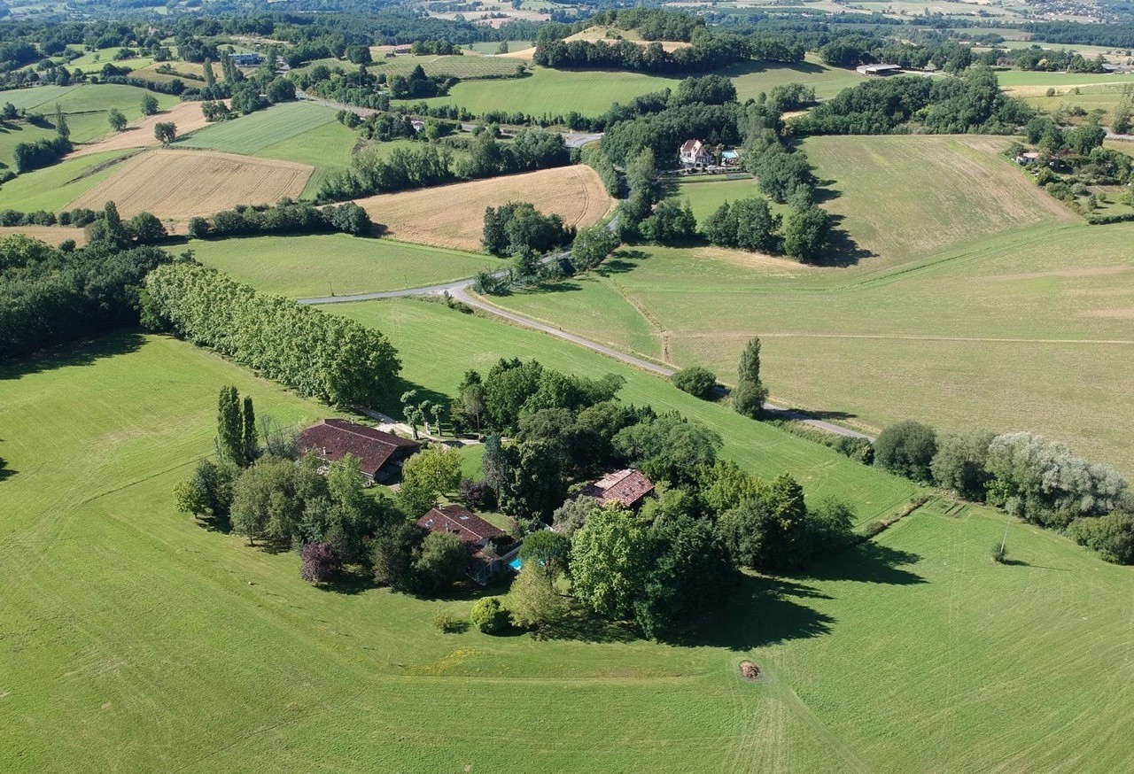 Vente Maison à Villeneuve-sur-Lot 16 pièces