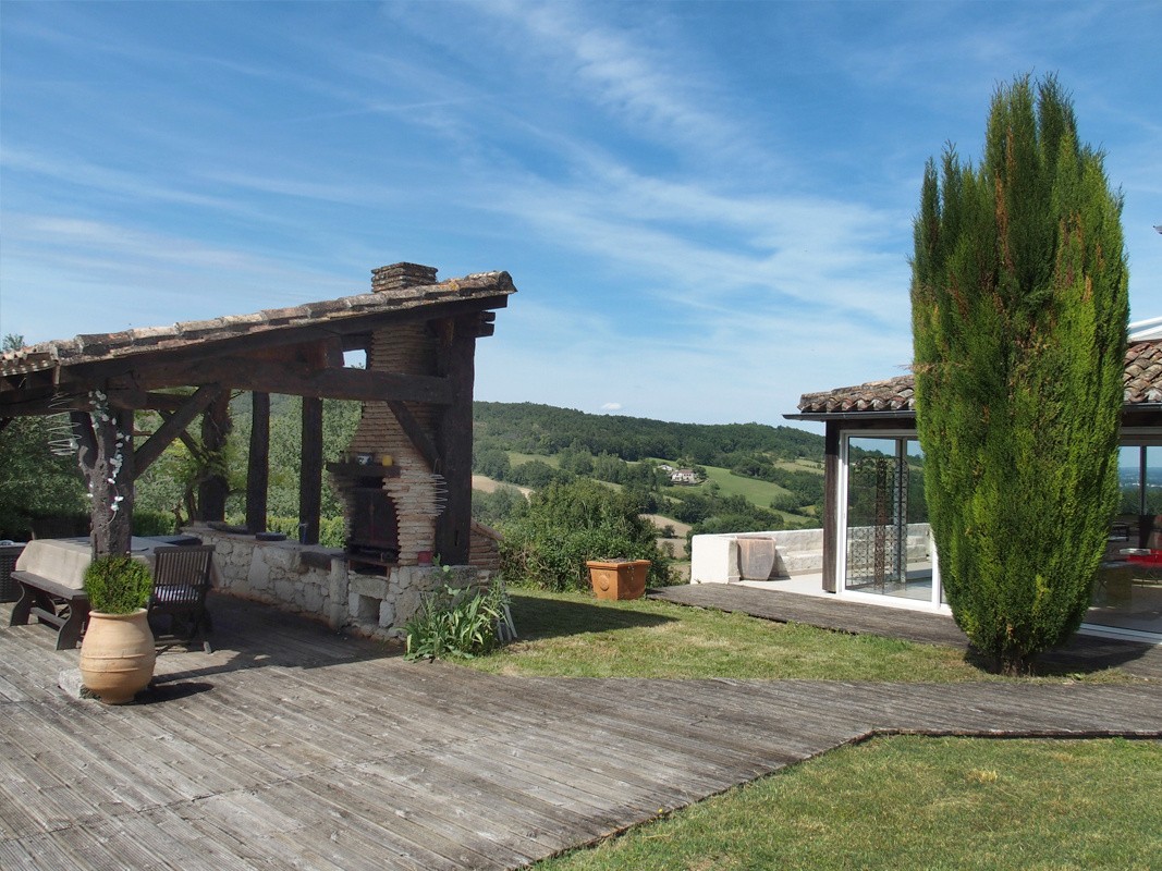 Vente Maison à Villeneuve-sur-Lot 10 pièces