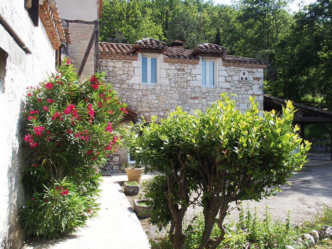 Vente Maison à Villeneuve-sur-Lot 10 pièces