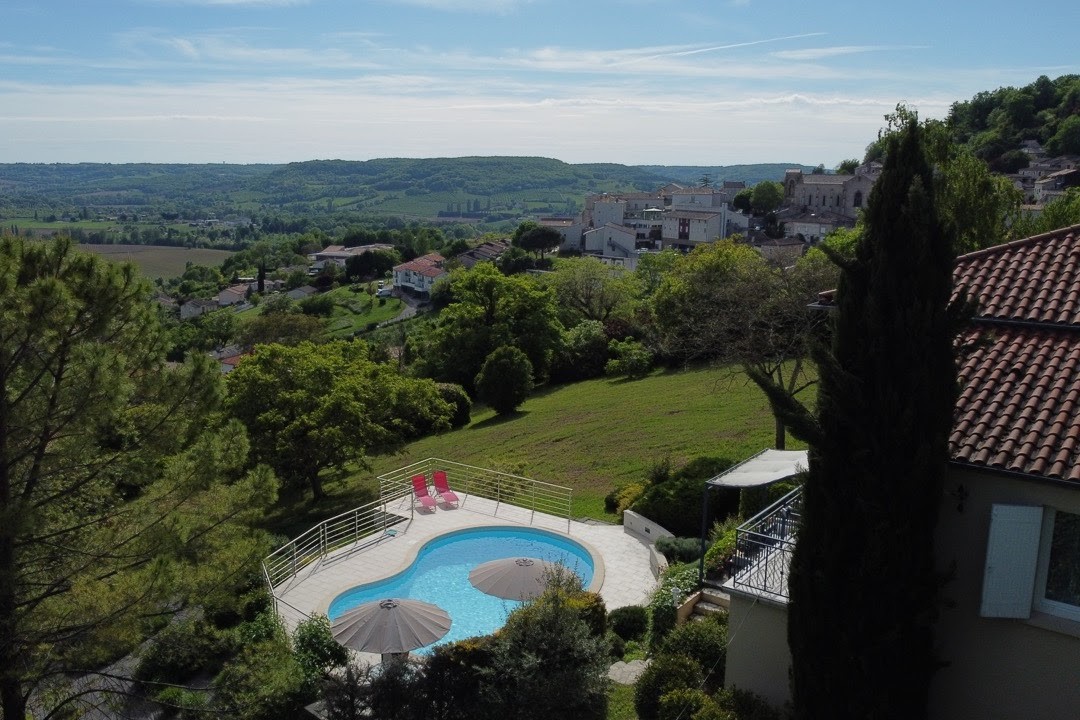 Vente Maison à Penne-d'Agenais 6 pièces