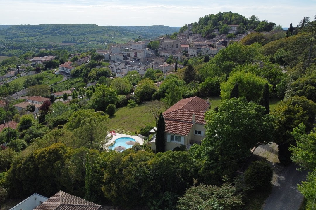 Vente Maison à Penne-d'Agenais 6 pièces