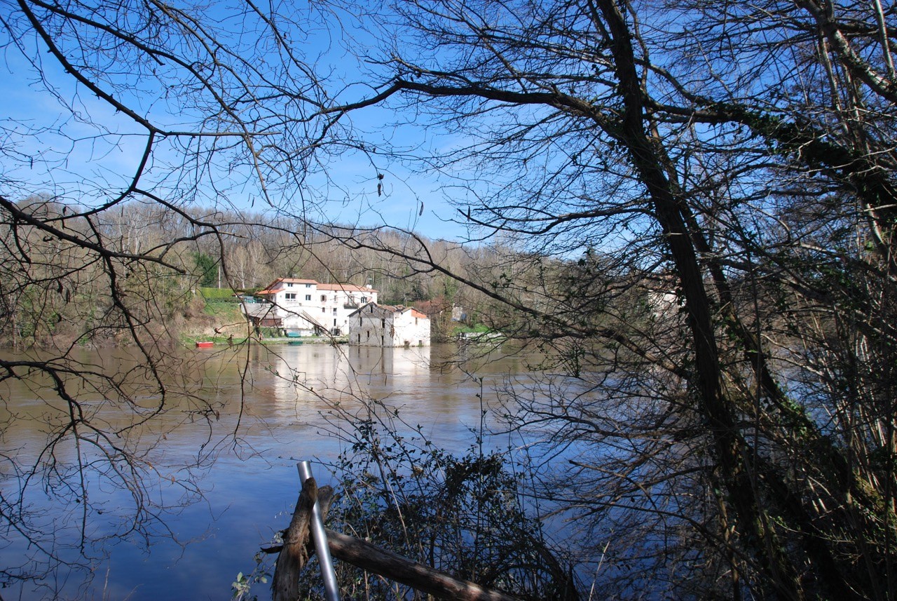 Vente Maison à Saint-Sylvestre-sur-Lot 5 pièces