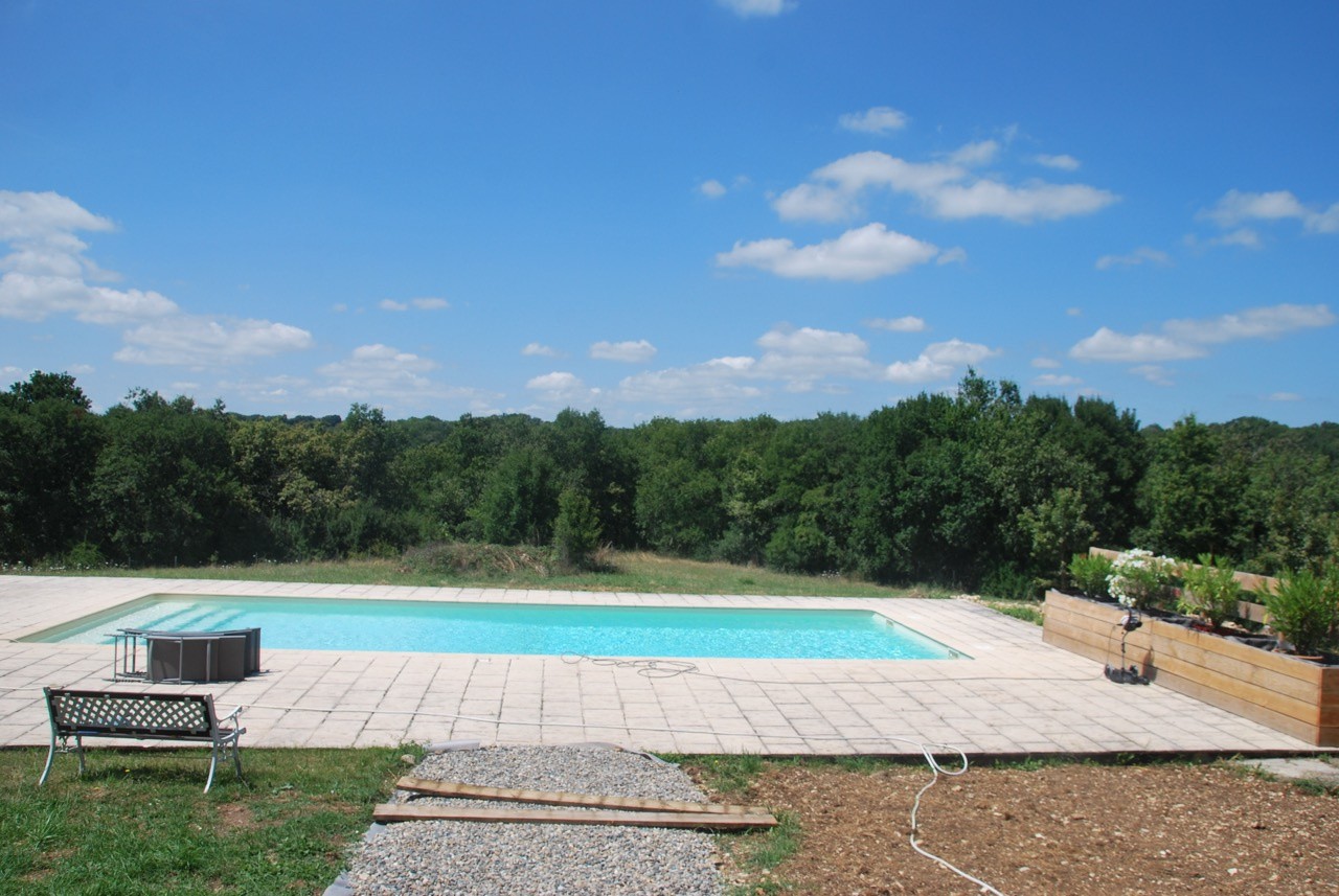 Vente Maison à Montaigu-de-Quercy 9 pièces