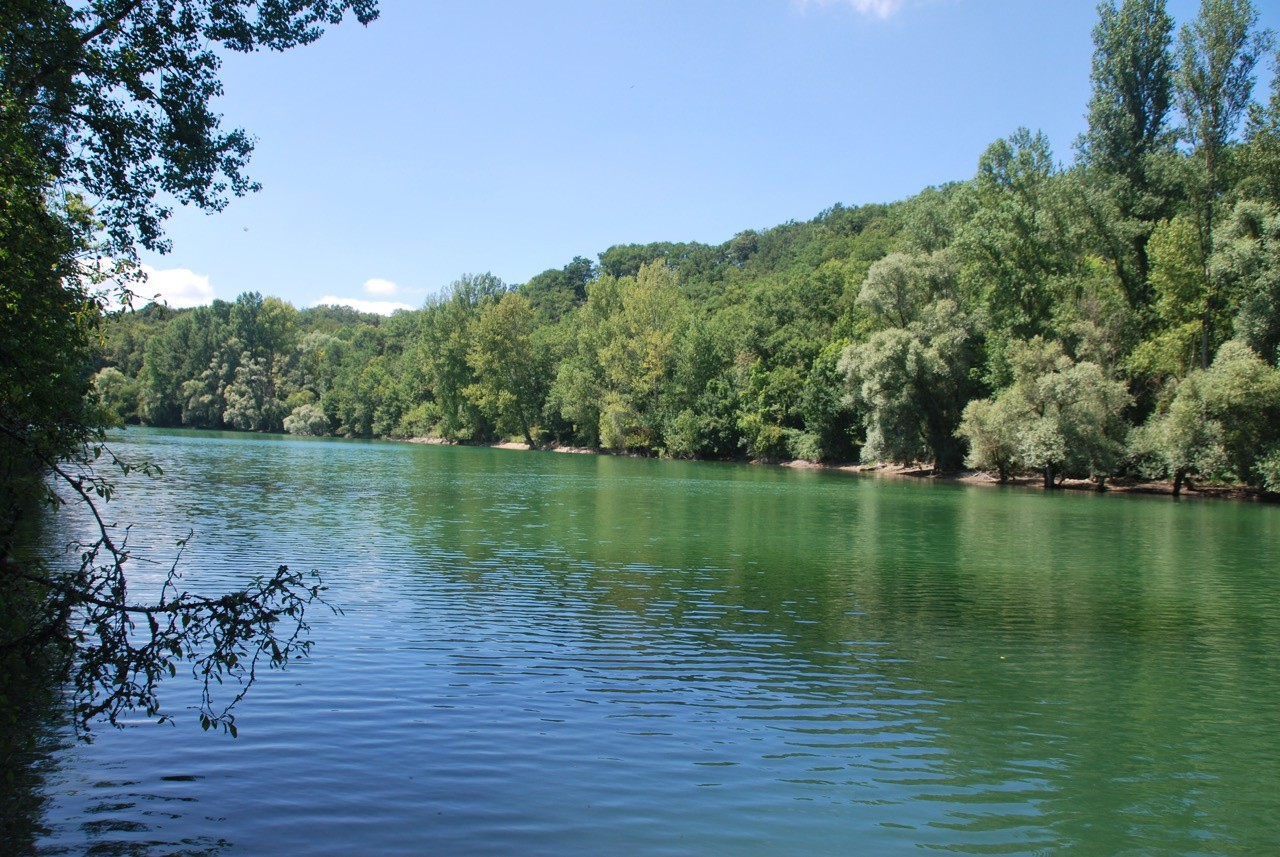 Vente Maison à Montaigu-de-Quercy 9 pièces