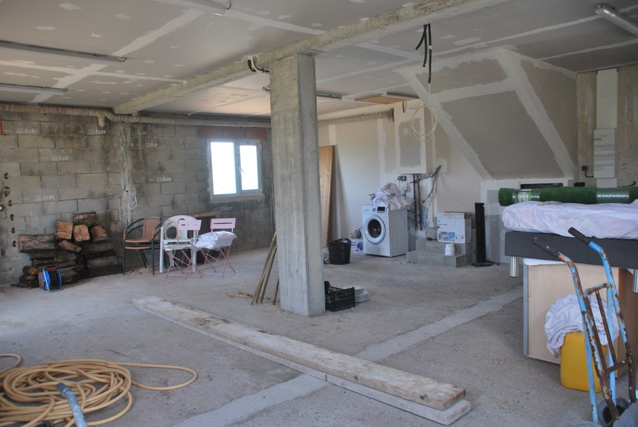 Vente Maison à Montaigu-de-Quercy 9 pièces