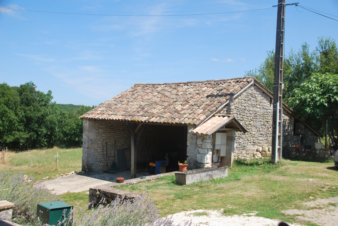 Vente Maison à Montaigu-de-Quercy 9 pièces