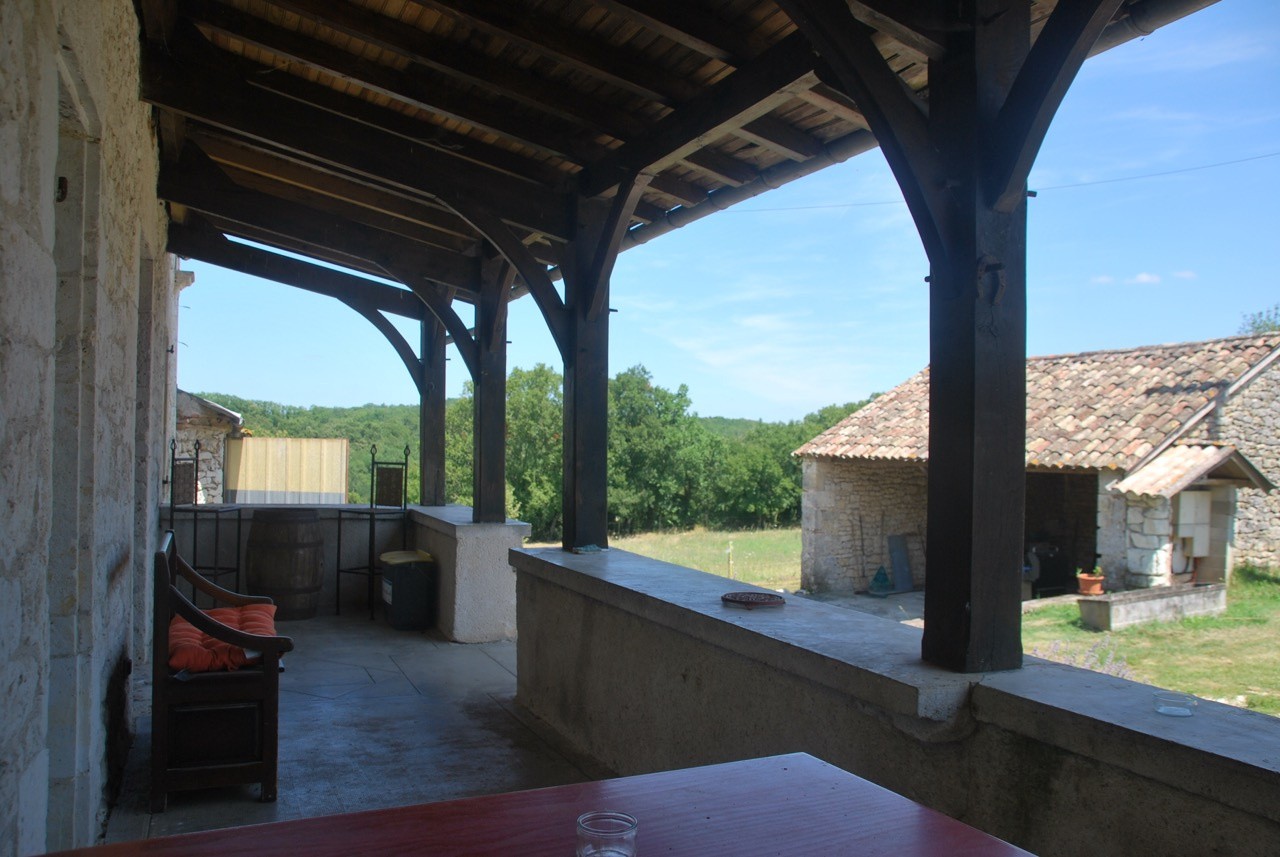 Vente Maison à Montaigu-de-Quercy 9 pièces