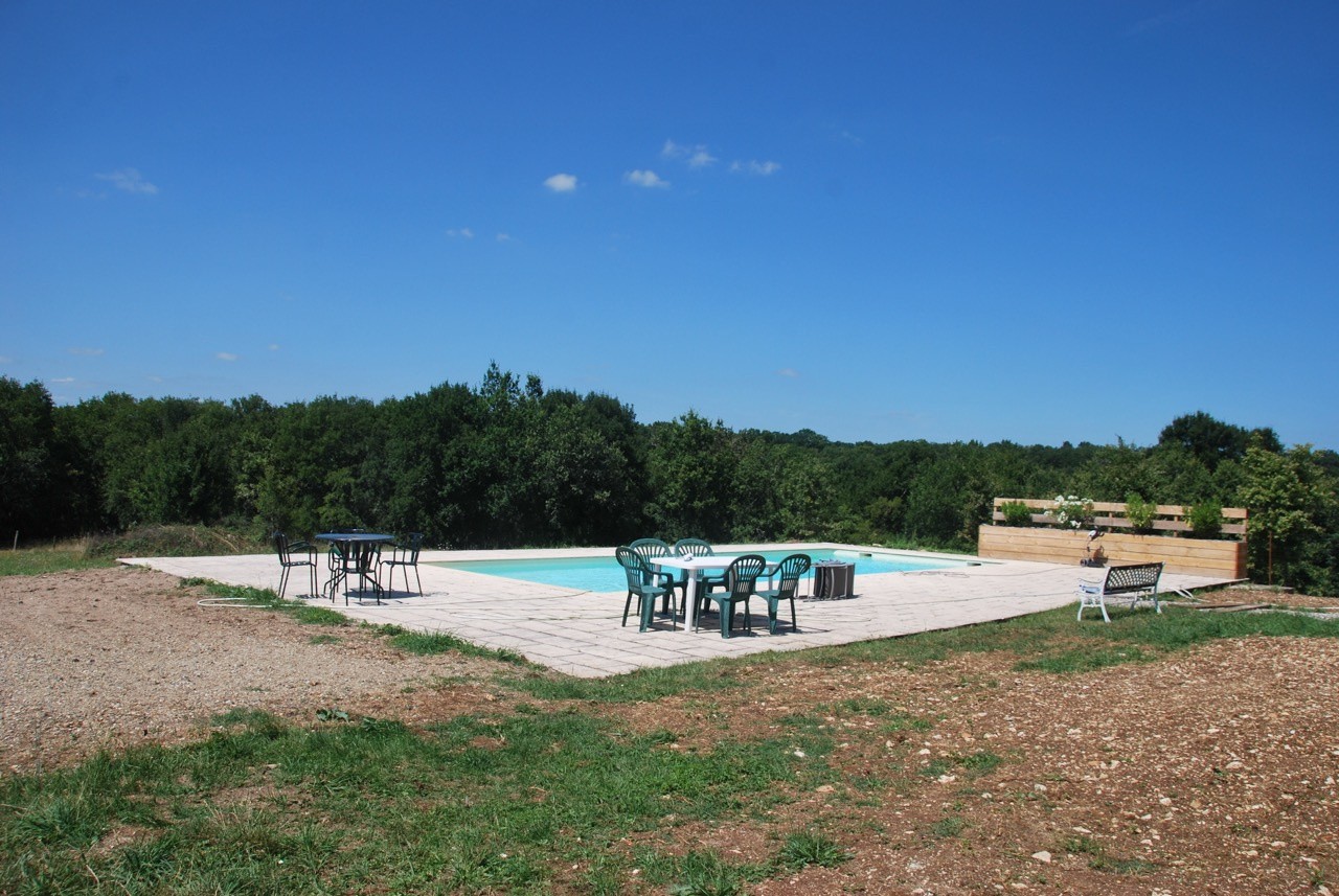 Vente Maison à Montaigu-de-Quercy 9 pièces