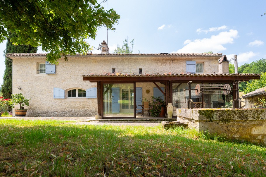 Vente Maison à Agen 7 pièces