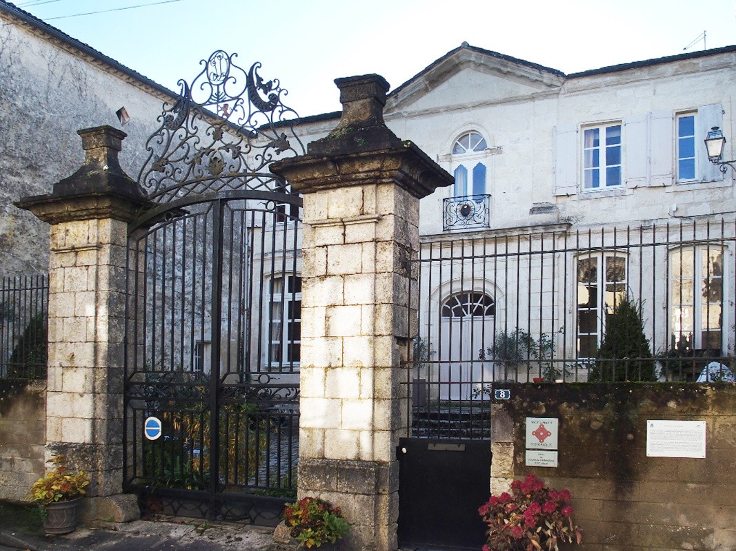 Vente Maison à Bergerac 20 pièces