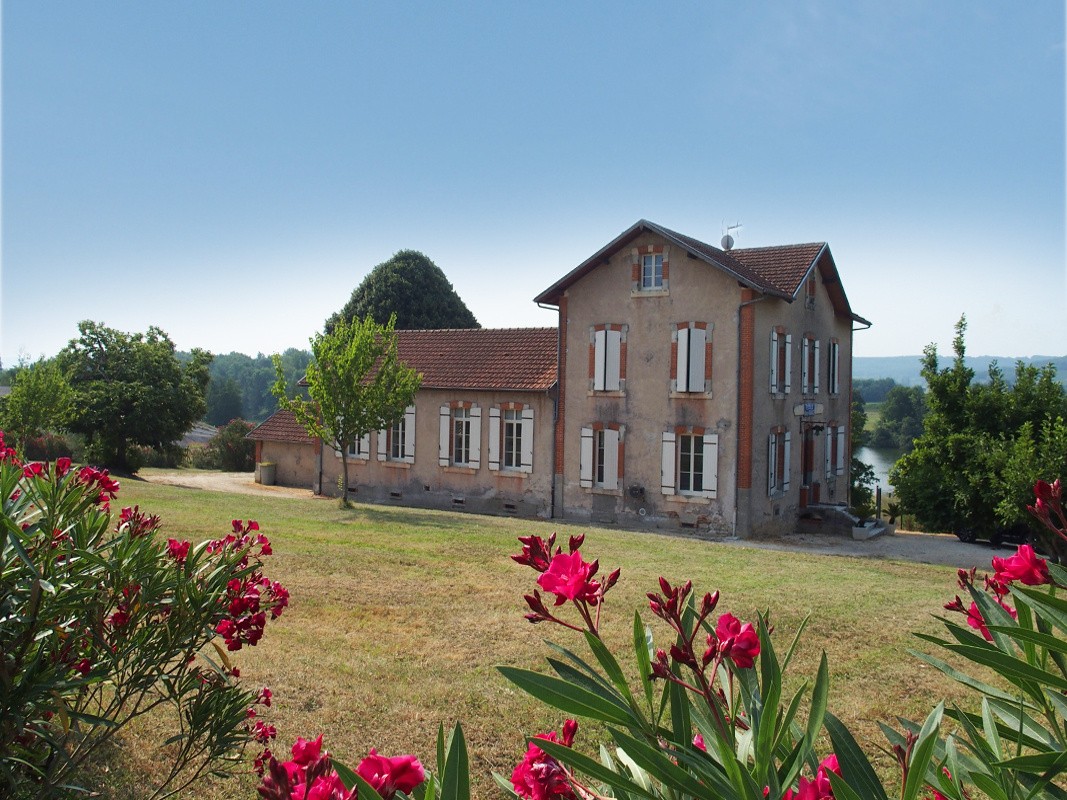 Vente Maison à Villeneuve-sur-Lot 8 pièces