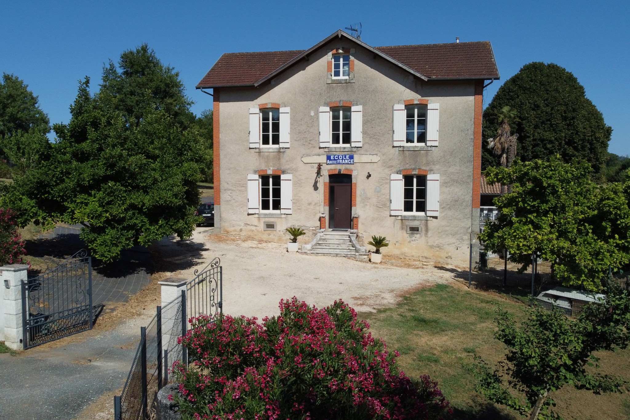 Vente Maison à Villeneuve-sur-Lot 8 pièces