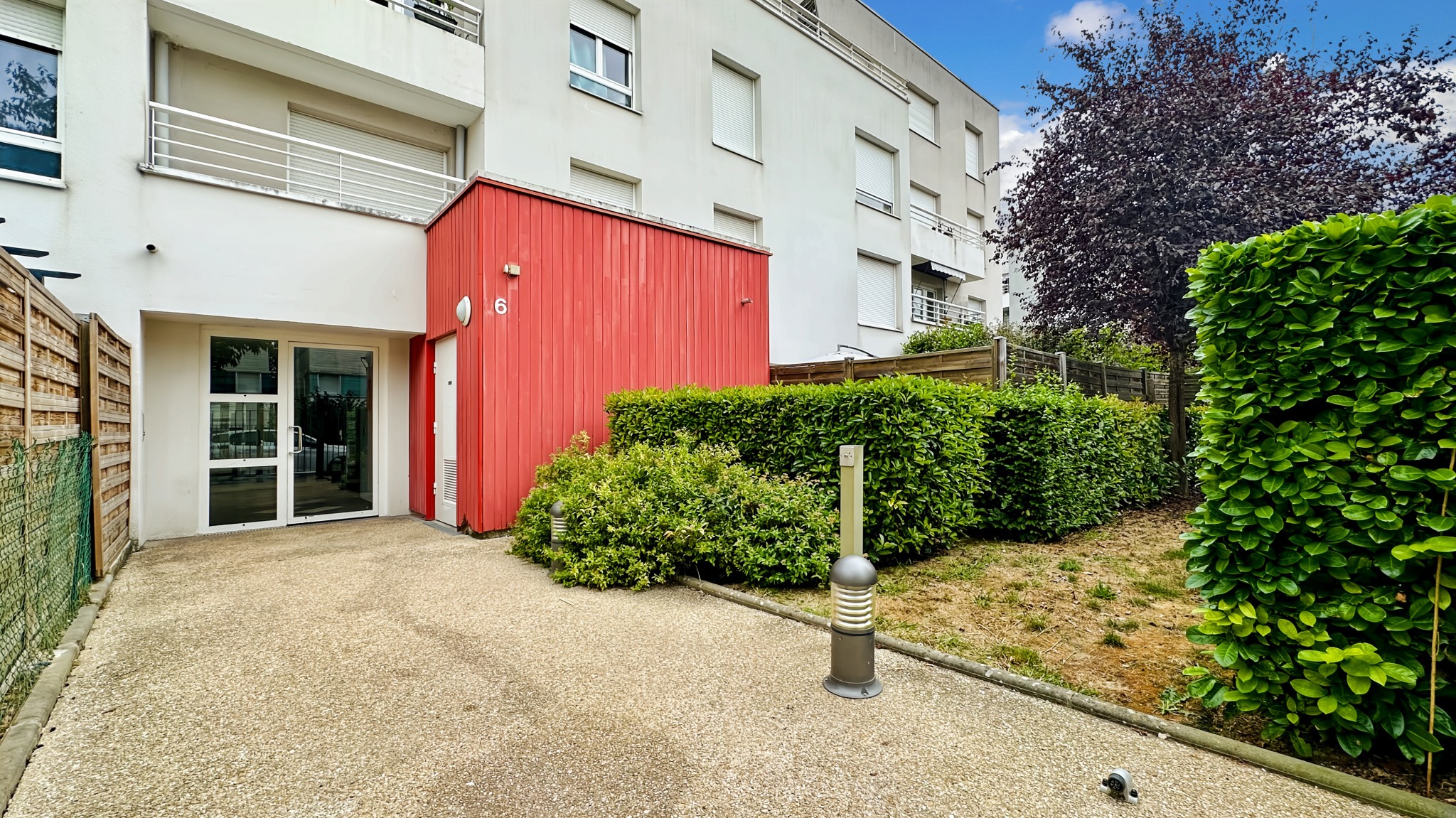 Vente Appartement à Corbeil-Essonnes 2 pièces