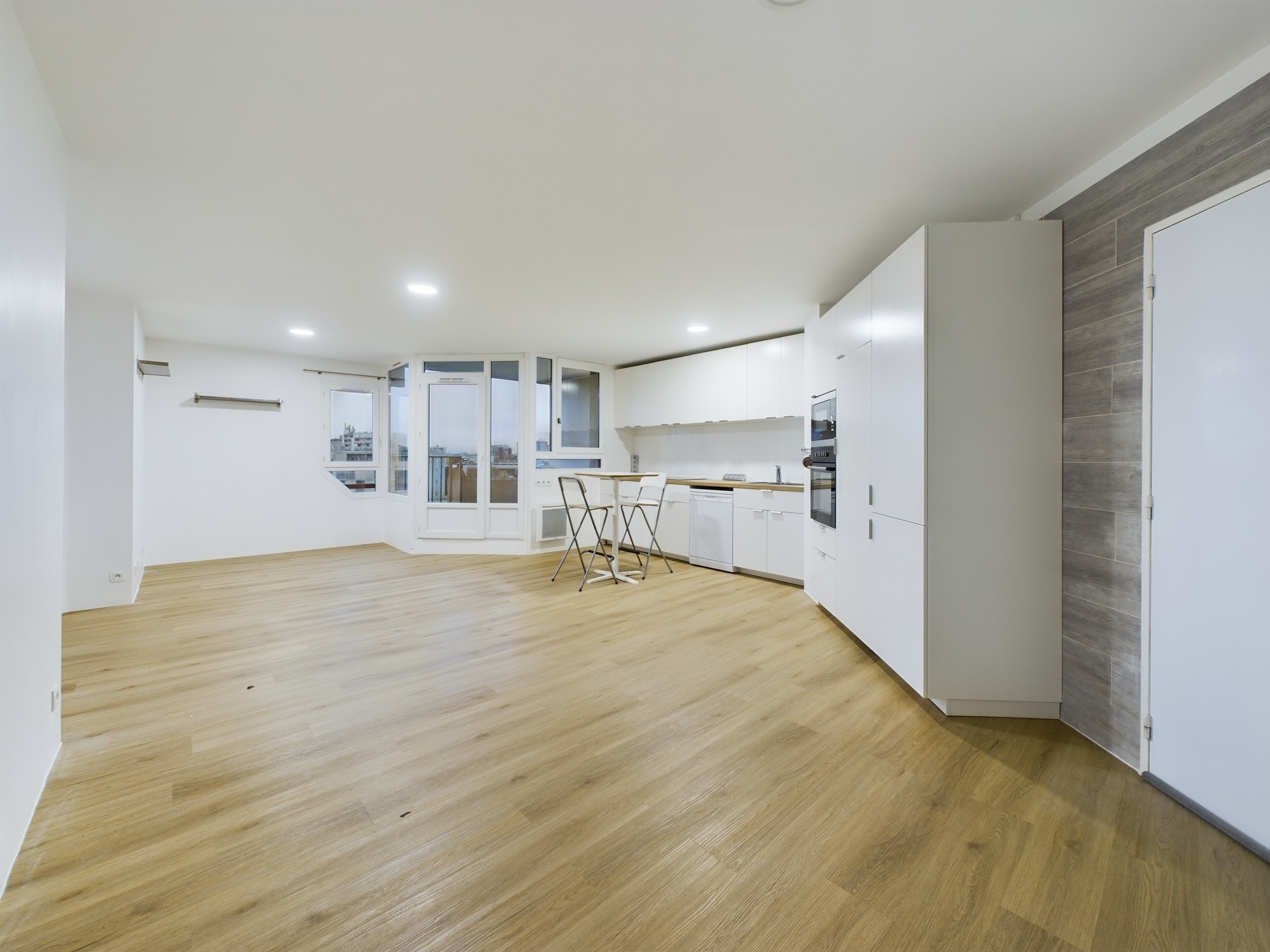 Vente Appartement à le Mée-sur-Seine 3 pièces