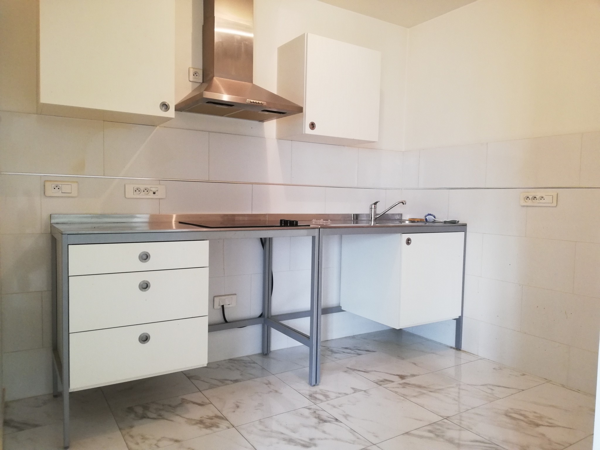 Location Appartement à Corbeil-Essonnes 2 pièces