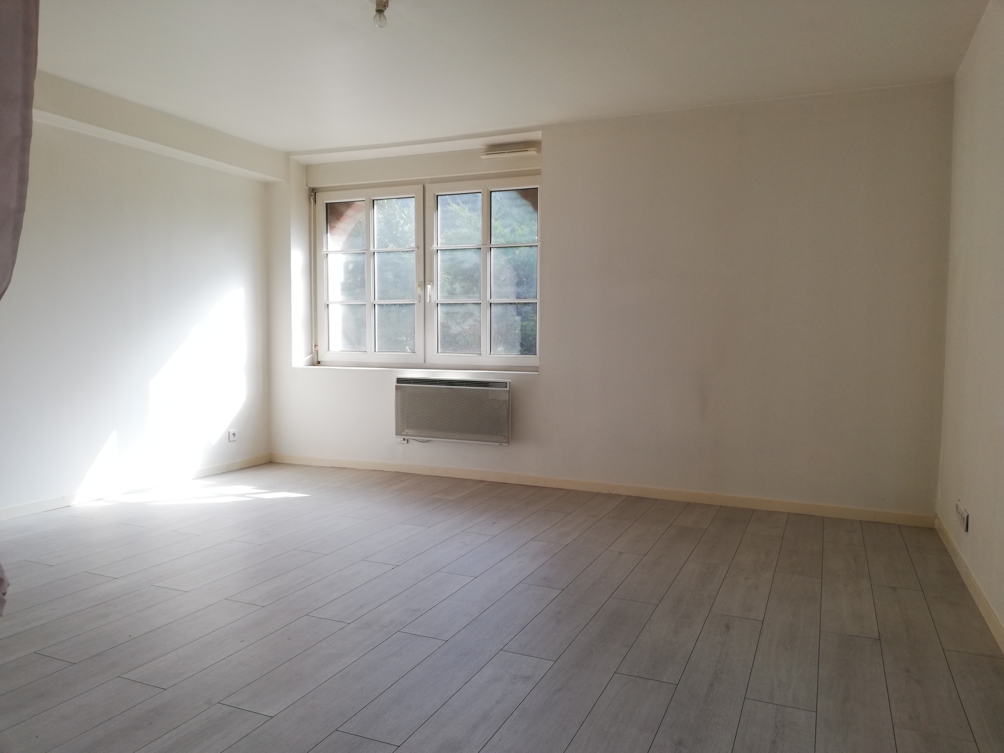 Location Appartement à Corbeil-Essonnes 2 pièces