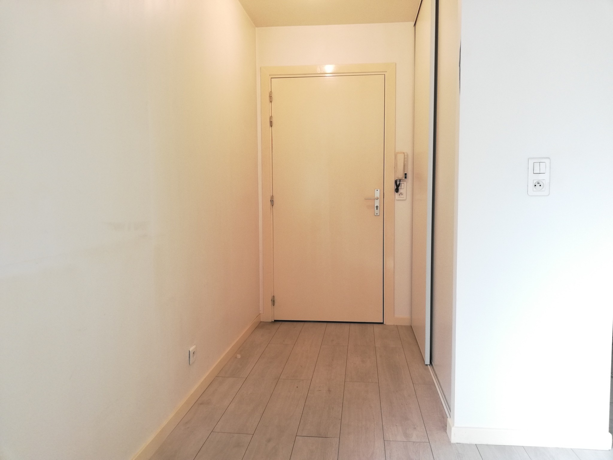 Location Appartement à Corbeil-Essonnes 2 pièces