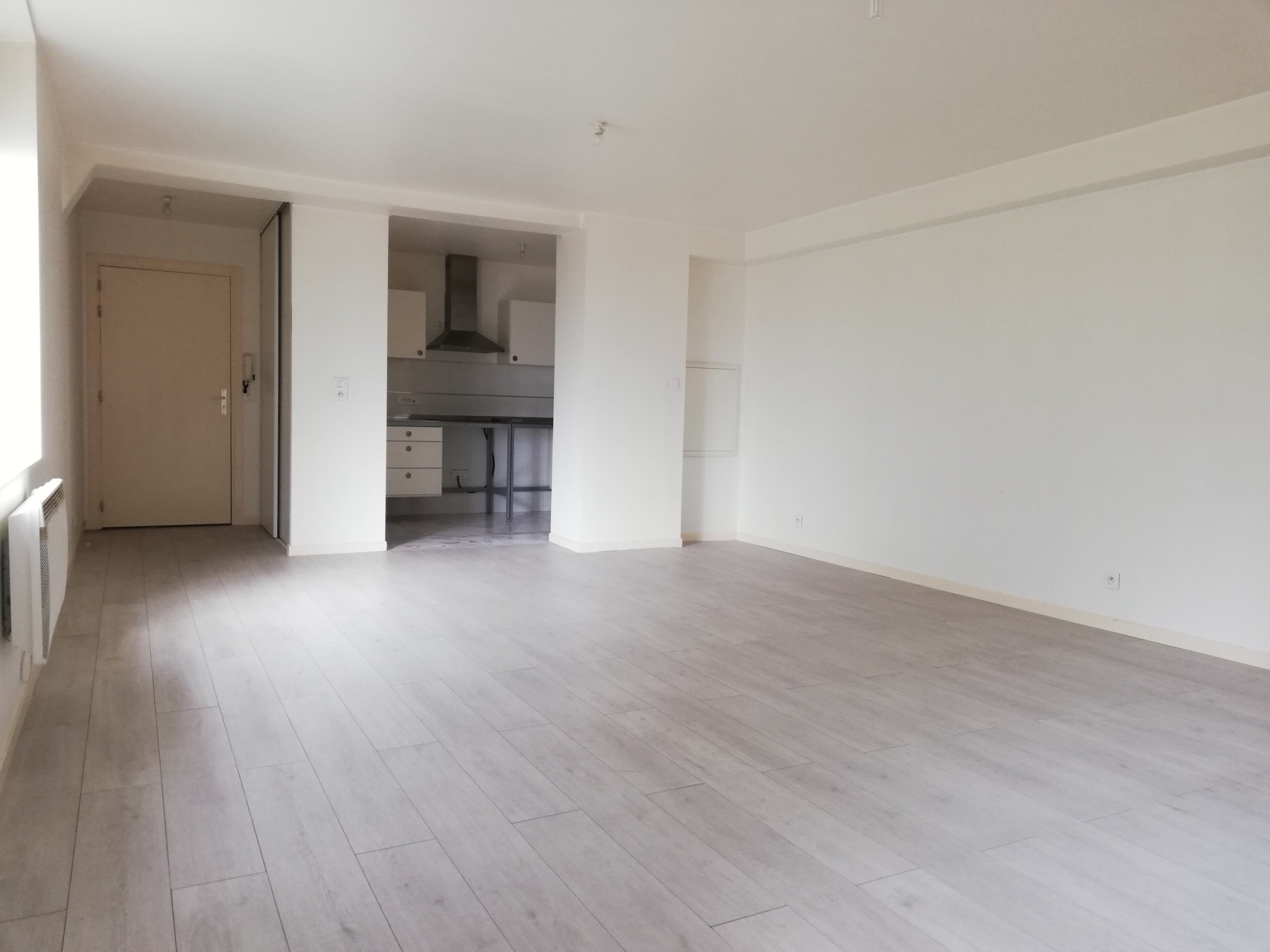 Location Appartement à Corbeil-Essonnes 2 pièces